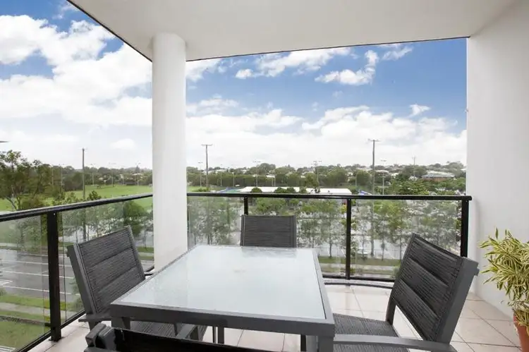 57/37 Playfield Street, Chermside QLD 4032