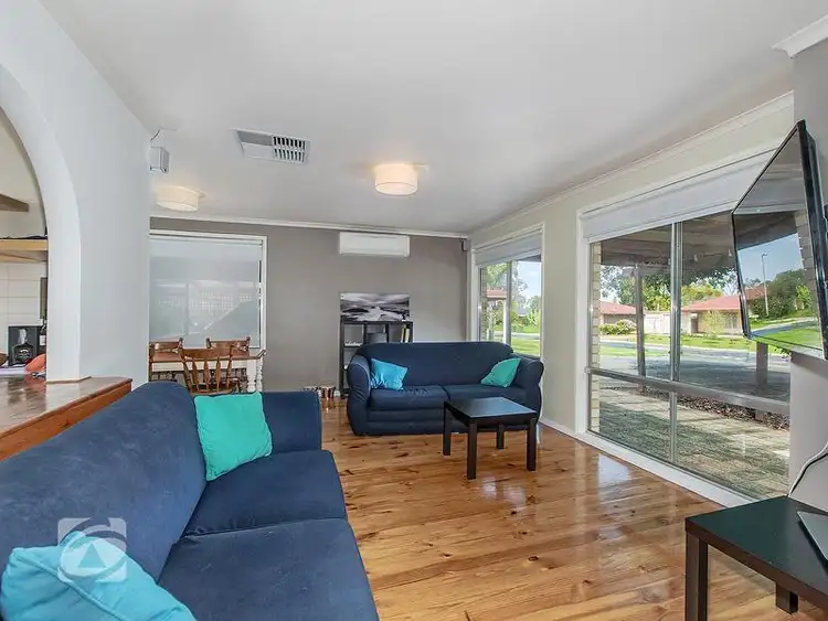 Fifth view of Homely house listing, 13 Hughes Avenue, St Agnes SA 5097