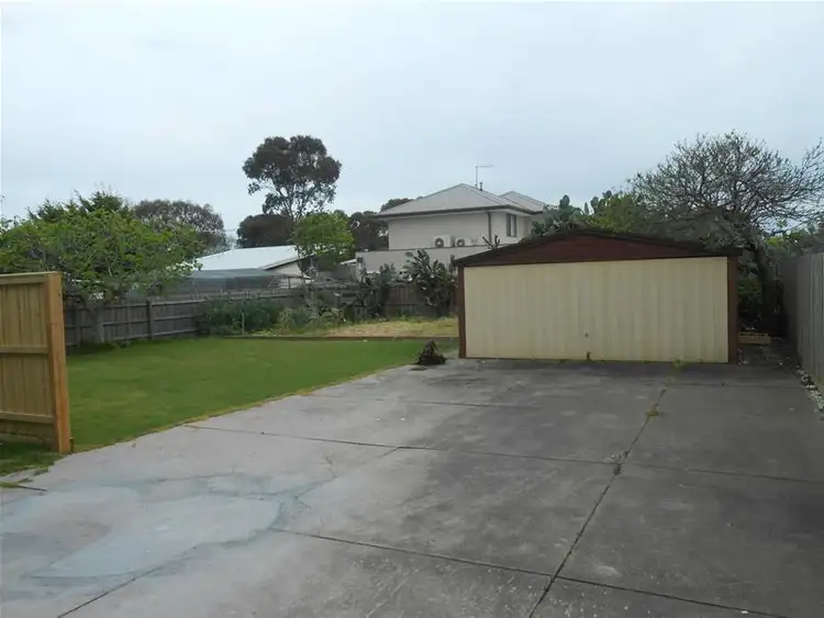 Second view of Homely land listing, Lot 2/9 Seaview Avenue, Safety Beach VIC 3936
