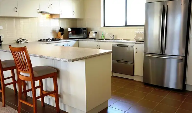 Sixth view of Homely townhouse listing, 21/11 Julian Place, Yass NSW 2582