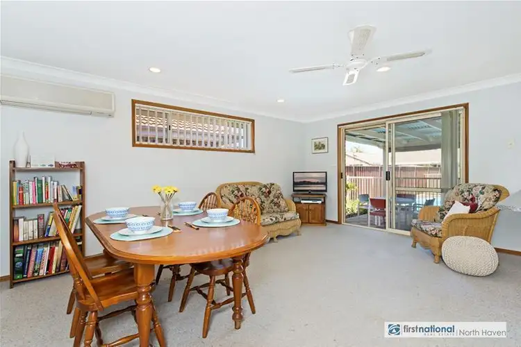 Fourth view of Homely house listing, 32 Murson Crescent, North Haven NSW 2443