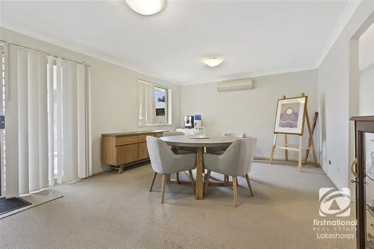 Fifth view of Homely house listing, 242 Johns Road, Wadalba NSW 2259