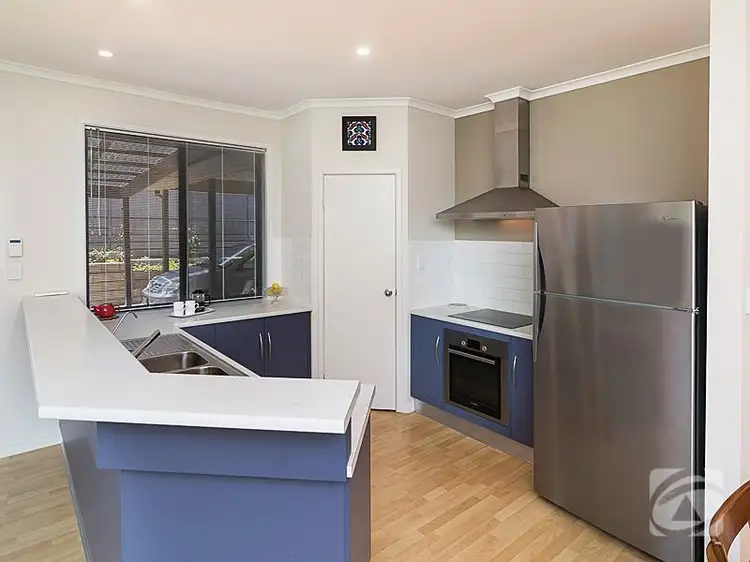 Fourth view of Homely house listing, 47 Zanker Drive, Mount Barker SA 5251