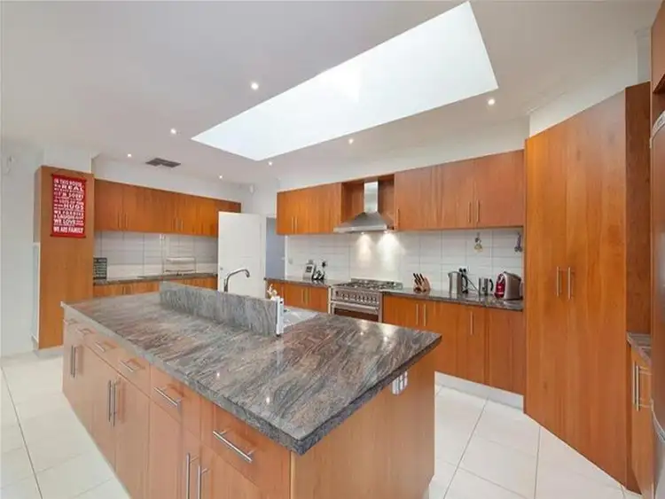 Fourth view of Homely house listing, 75 The Old Stock R Run, Sunbury VIC 3429