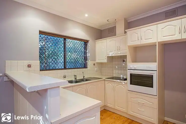 Third view of Homely unit listing, 8/11 Crozier Terrace, Oaklands Park SA 5046