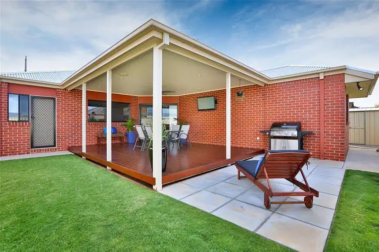 Third view of Homely house listing, 152 Sixteenth Street, Mildura VIC 3500