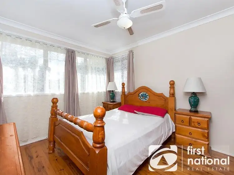 Fifth view of Homely house listing, 39 Salamaua Road, Whalan NSW 2770