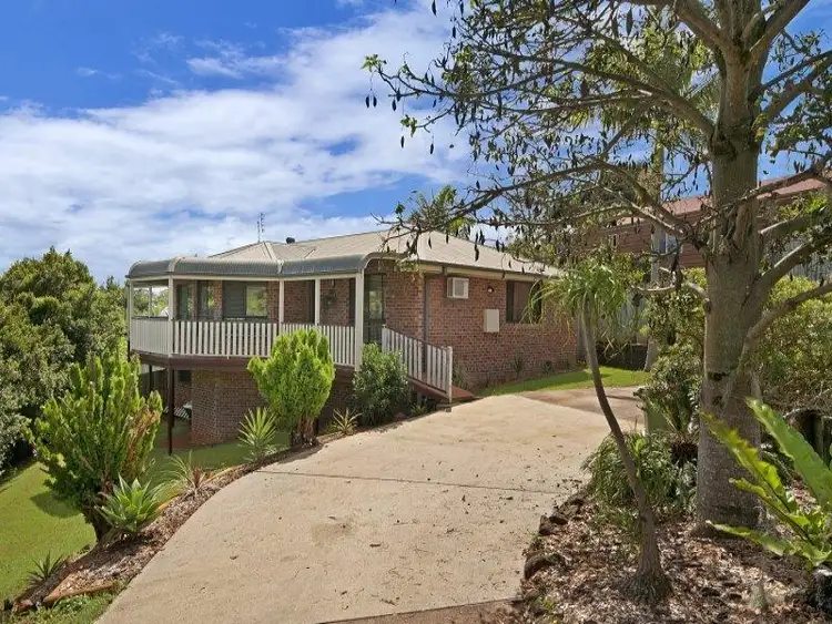 Main view of Homely house listing, 5 Napier Street, Goonellabah NSW 2480