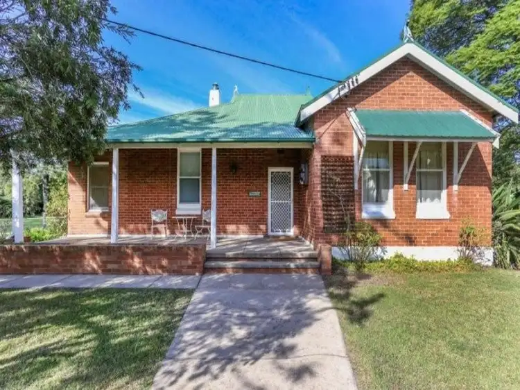 Second view of Homely house listing, 23 Dangar Road, Singleton NSW 2330