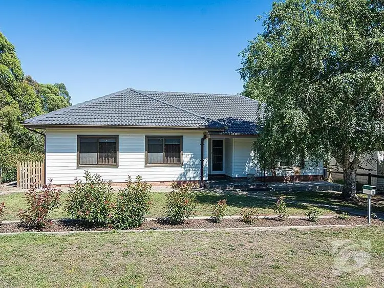 Main view of Homely house listing, 18 Stephenson Street, Mount Barker SA 5251