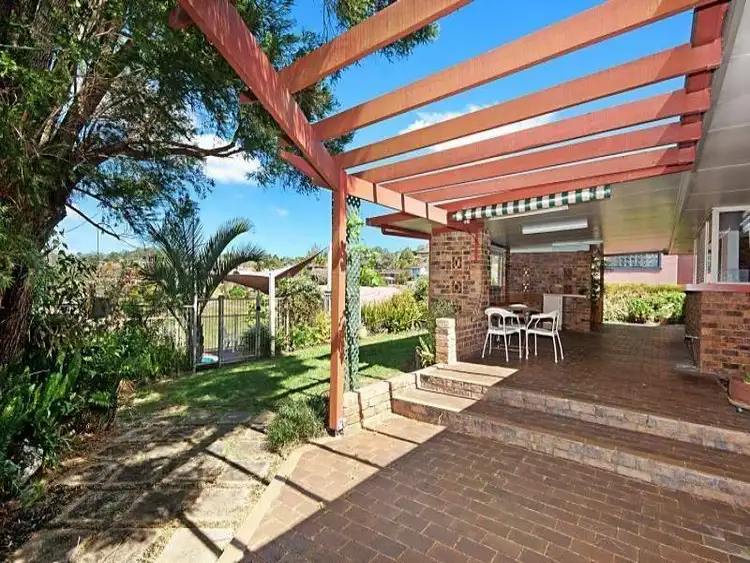 Sixth view of Homely house listing, 18 Northcott Drive, Goonellabah NSW 2480