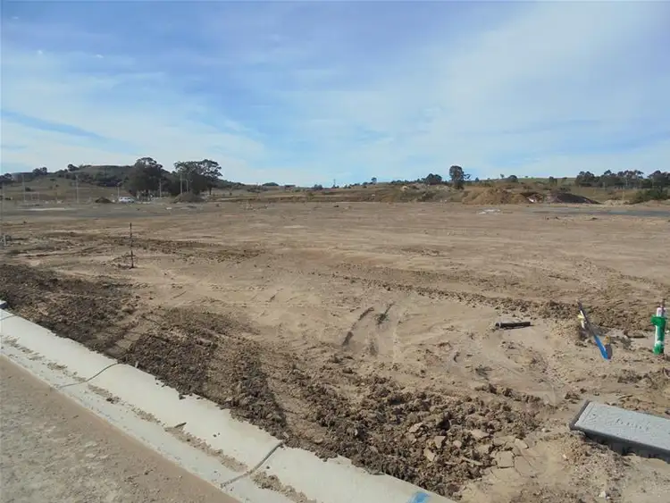 Third view of Homely land listing, 5220 Fleming Street, Spring Farm NSW 2570