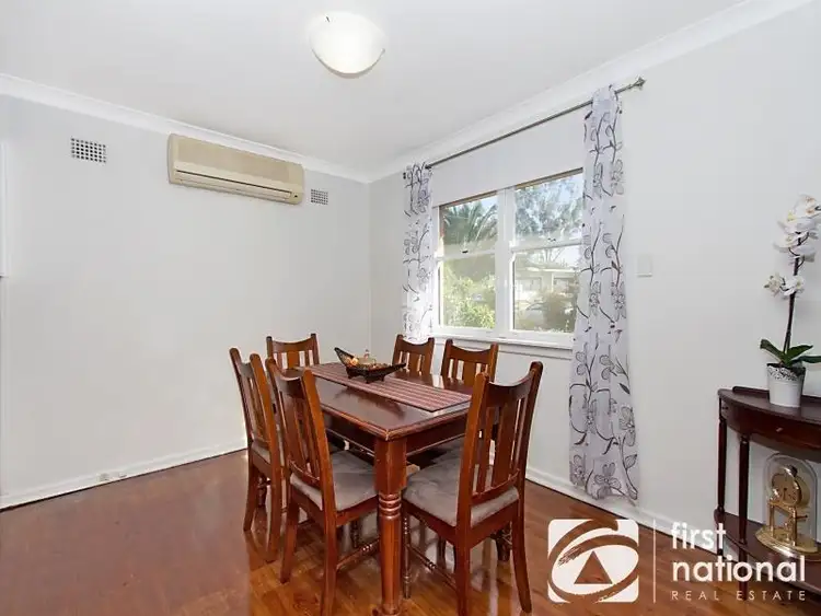 Fifth view of Homely house listing, 41 Goroka Street, Whalan NSW 2770
