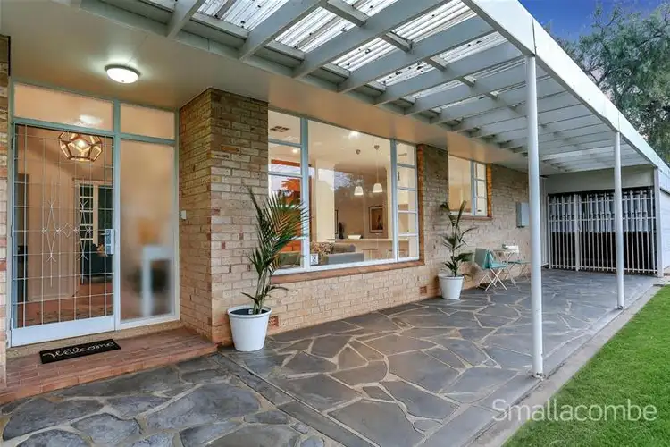Second view of Homely house listing, 24 Fife Avenue, Torrens Park SA 5062