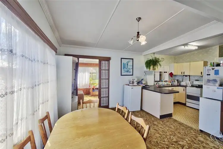 Second view of Homely house listing, 46 Flinders Avenue, Killarney Vale NSW 2261