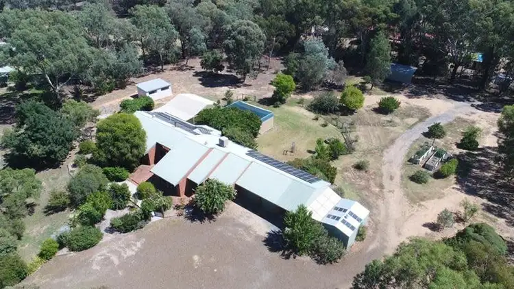 Fourth view of Homely house listing, 51-53 Madeline Street, Numurkah VIC 3636