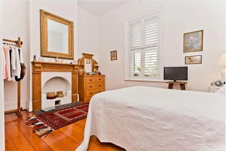 Fifth view of Homely house listing, 18 Nairn Street, Fremantle WA 6160