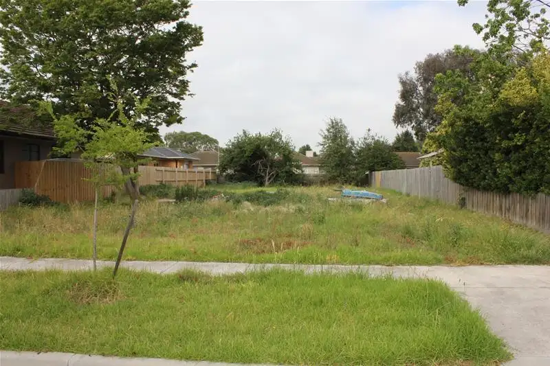 Main view of Homely land listing, 10 Tarata  Drive, Doveton VIC 3177