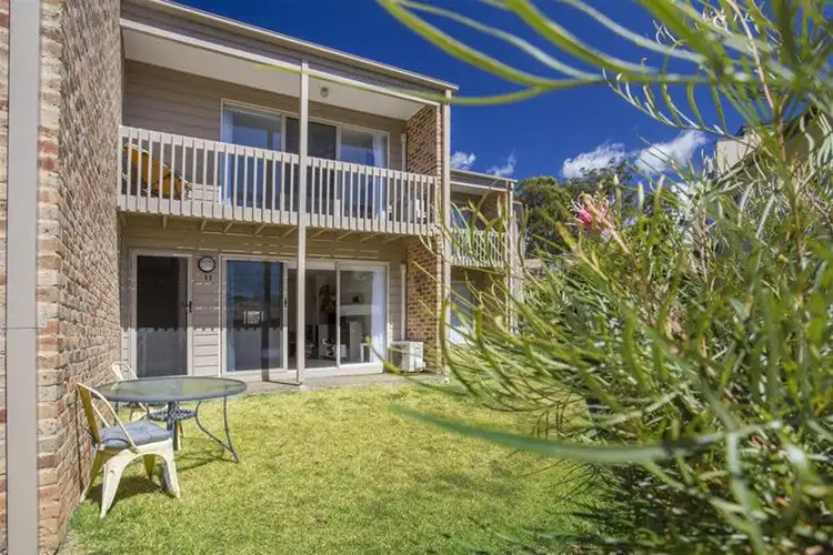 Second view of Homely unit listing, 11/708-710 Beach Road, Surf Beach NSW 2536
