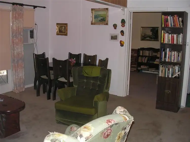 Second view of Homely house listing, 5 Randall Street, Mannum SA 5238