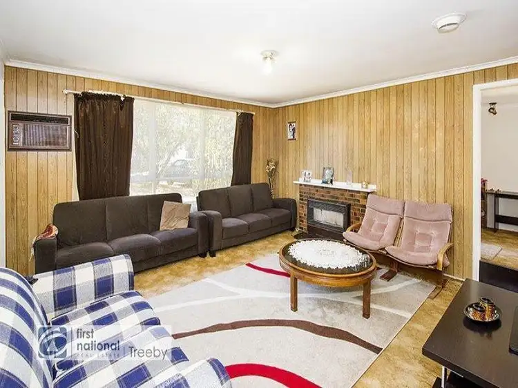Third view of Homely house listing, 1 Wrights Court, Ringwood VIC 3134