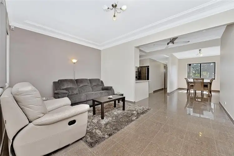 Fifth view of Homely house listing, 16 Priam Street, Chester Hill NSW 2162