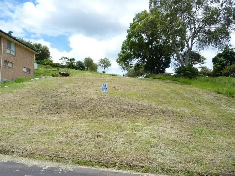 Main view of Homely land listing, 80 Hillcrest Avenue, Goonellabah NSW 2480