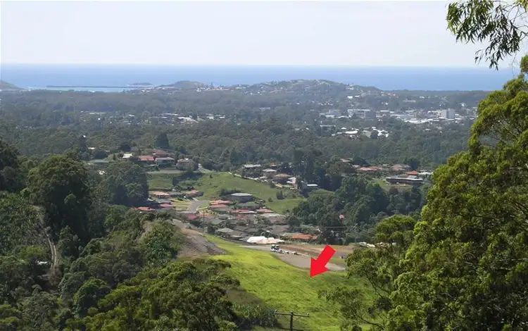 Main view of Homely land listing, 22 Bella Vista Estate, Coffs Harbour NSW 2450