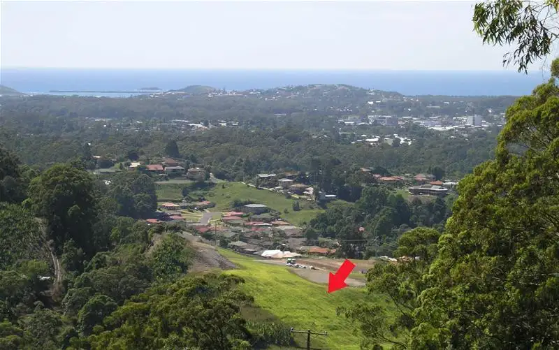Main view of Homely land listing, 22 Bella Vista Estate, Coffs Harbour NSW 2450