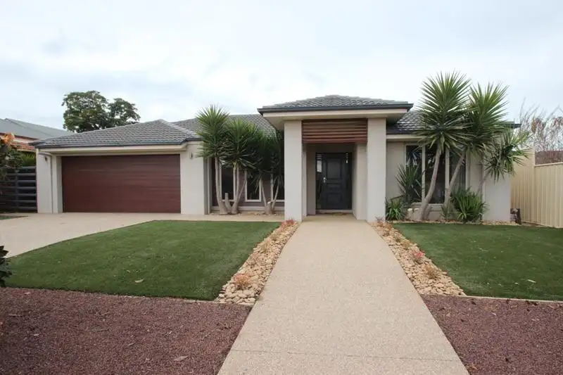 Main view of Homely house listing, 7 Alexandra Court, Cobram VIC 3644