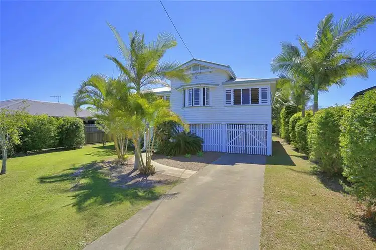 Second view of Homely house listing, 21 River Terrace, Millbank QLD 4670