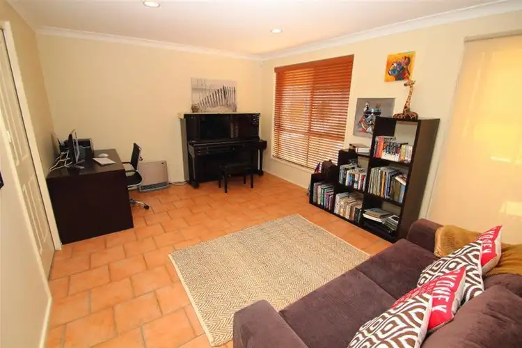 Fifth view of Homely house listing, 48 Berringer Way, Flinders NSW 2529