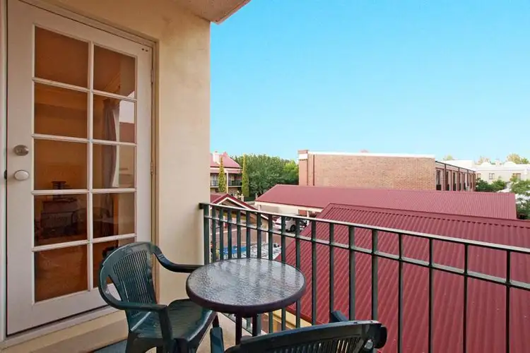 Seventh view of Homely apartment listing, 3/220 James Street, Northbridge WA 6003