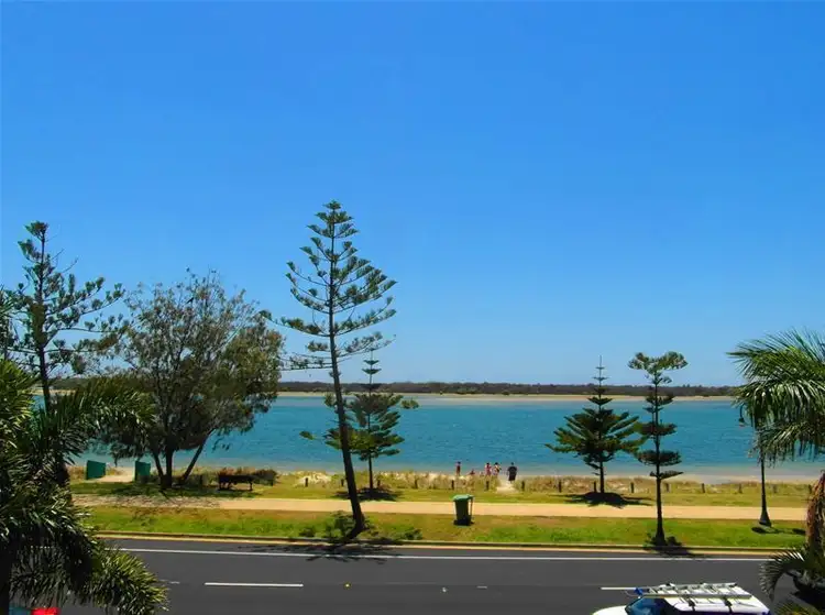 Third view of Homely apartment listing, 446 Marine Parade "Luxe on Marine", Biggera Waters QLD 4216