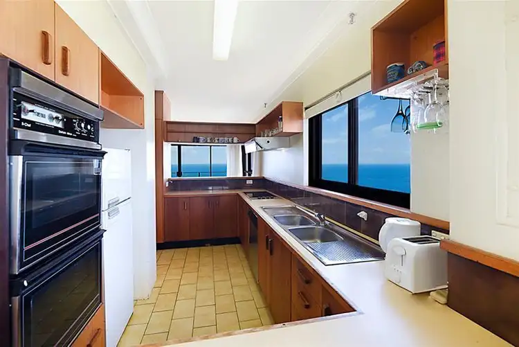 Fourth view of Homely apartment listing, 2 Admiralty Drive ' ATLANTIS EAST', Paradise Waters QLD 4217