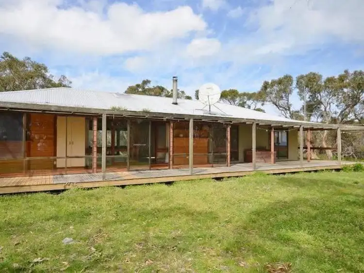 Second view of Homely house listing, Lot 1 Bald Hills Road, Tarwin Lower VIC 3956