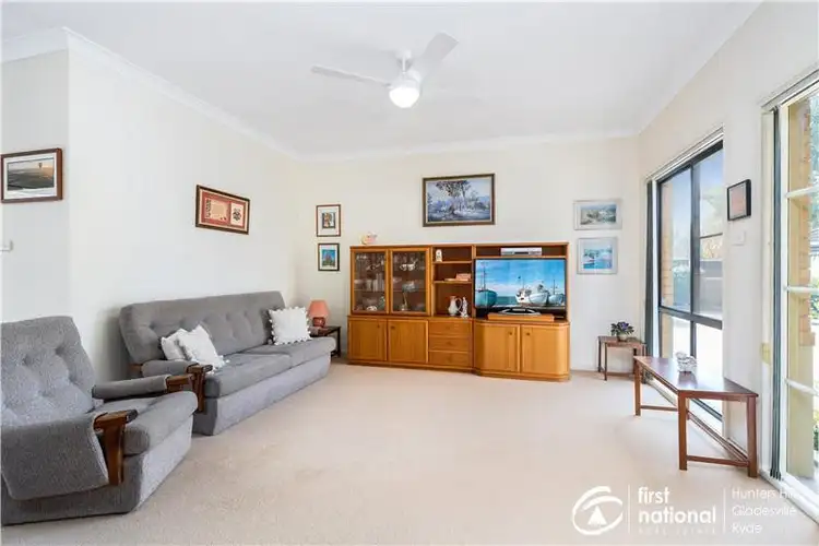 Second view of Homely villa listing, 3/44 High Street, Gladesville NSW 2111