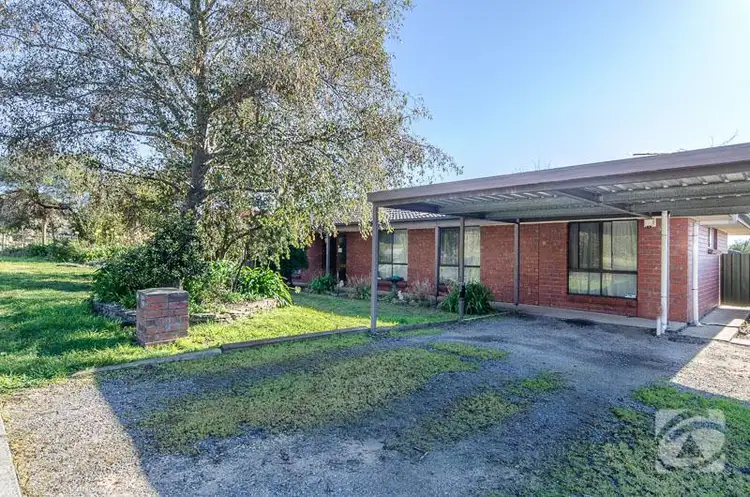 24 Ray Orr Drive, Mount Barker SA 5251