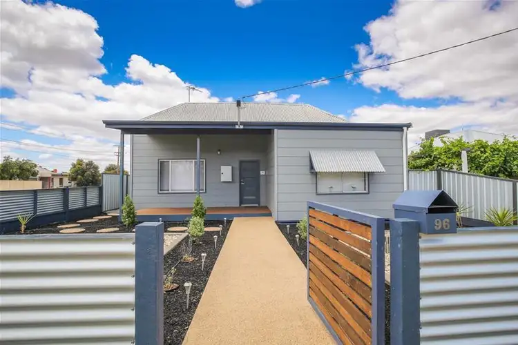 96 San Mateo Avenue, Mildura VIC 3500