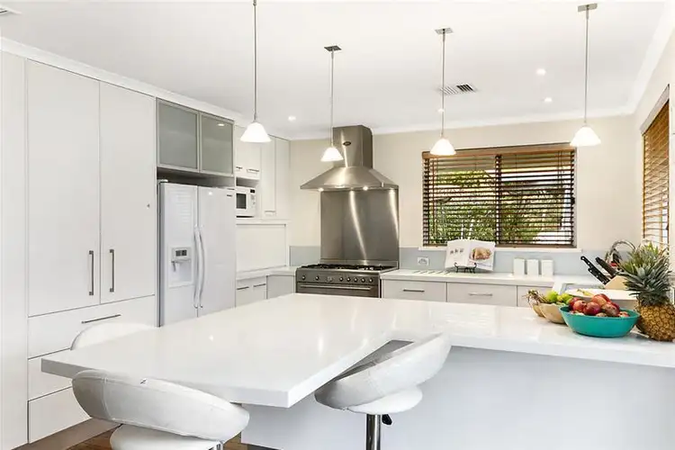 Fourth view of Homely house listing, 5 Emma Street, Marino SA 5049