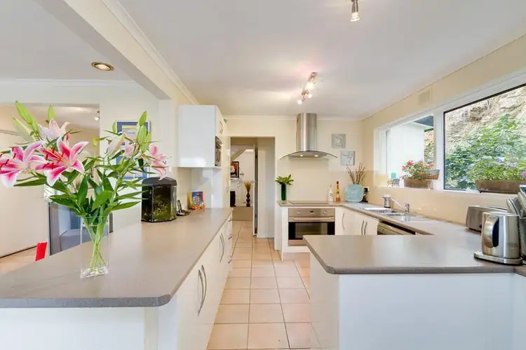 Fourth view of Homely house listing, 18 Old Cherryville Road, Cherryville SA 5134