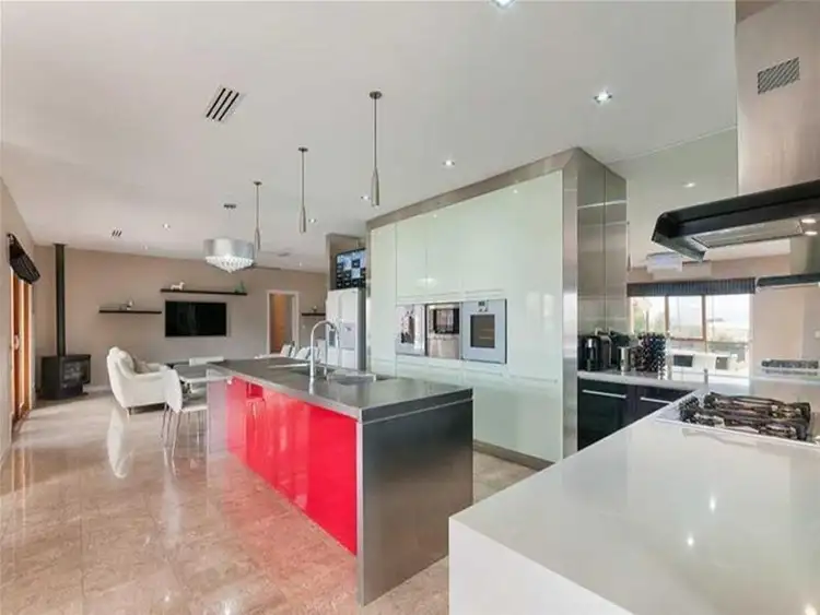 Fourth view of Homely house listing, 10 Highgrove Drive, Sunbury VIC 3429