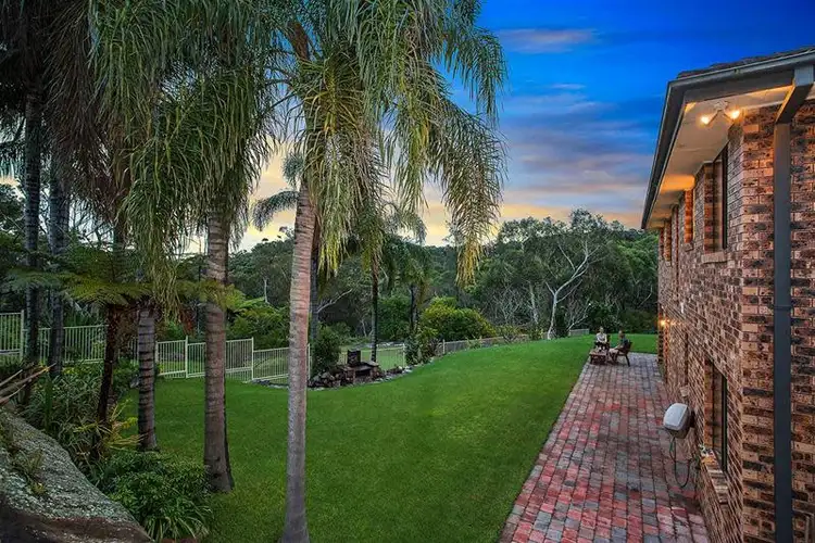 Third view of Homely house listing, 102 John Oxley Drive, Frenchs Forest NSW 2086