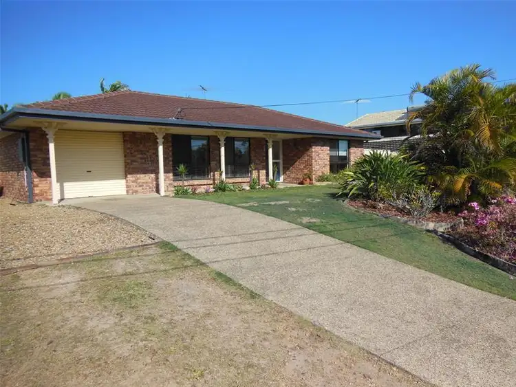 3 Circle Close, Rochedale South QLD 4123