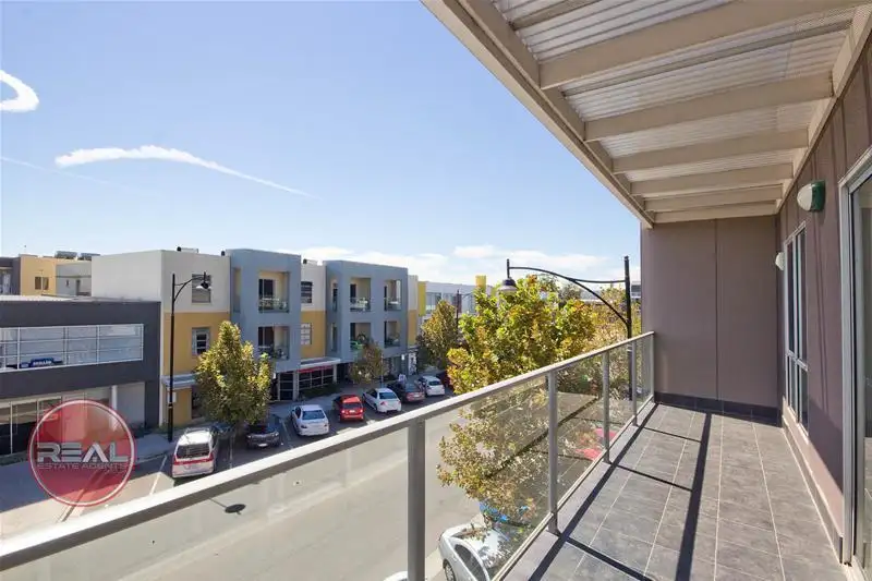 Main view of Homely apartment listing, Address available on request