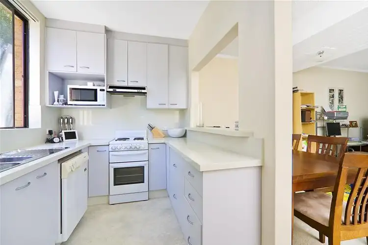 Second view of Homely townhouse listing, 1/46-50 The Crescent, Dee Why NSW 2099