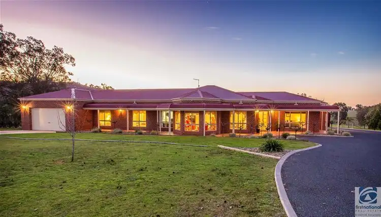20 Himalaya Drive, Table Top NSW 2640