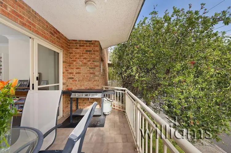 Third view of Homely apartment listing, 1/2 Rawson Avenue, Drummoyne NSW 2047