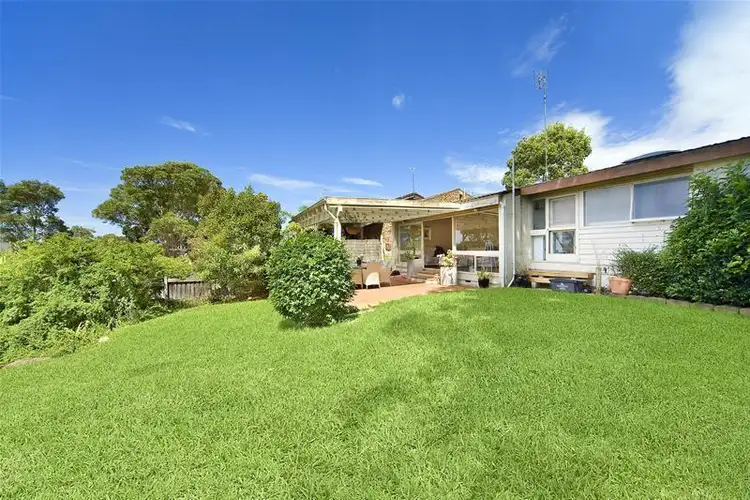 Fourth view of Homely house listing, 26 Northcott Road, Cromer NSW 2099