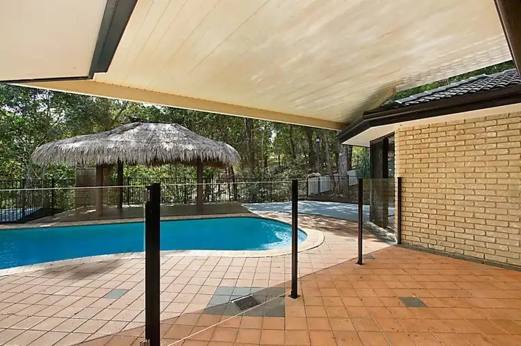 76 Forest Drive, Elanora QLD 4221